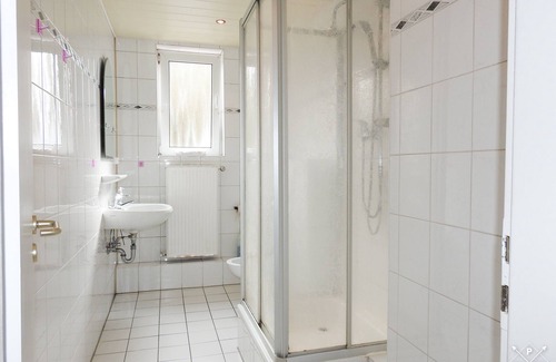 Hemelingen Appartement | Sandhofstr.3a EG Links