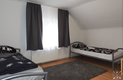 Bremen-Hemelingen Appartement | Sandhofstr.3a OG Links