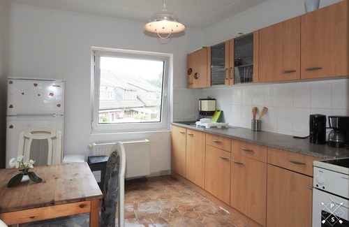 Bremen-Hemelingen Appartement | Sandhofstr.3a OG Links