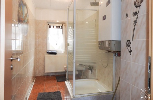Bremen-Hemelingen Appartement | Sandhofstr.3a OG Links