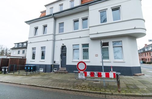 Bremen-Hemelingen Appartement | Sandhofstr.3a OG Links