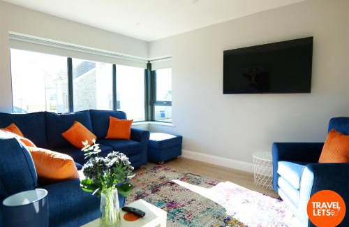 Portsalon Maison | Sandhouse Bay