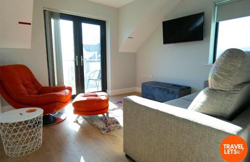 Portsalon Maison | Sandhouse Bay