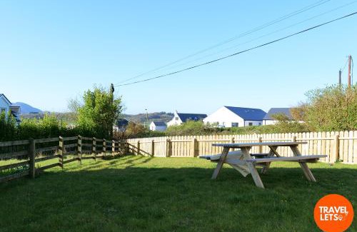 Portsalon Maison | Sandhouse Bay