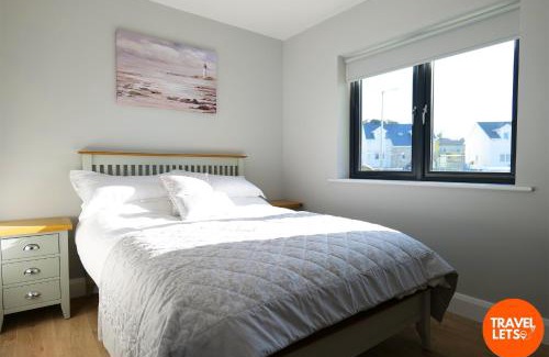 Portsalon Maison | Sandhouse Bay