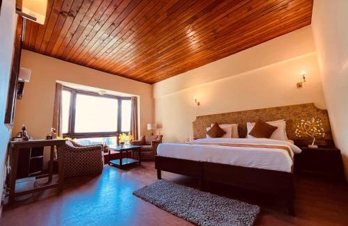 Sangrur Hôtel | Sandhu Farm