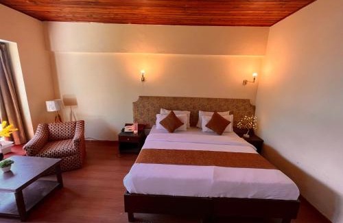 Sangrur Hôtel | Sandhu Farm
