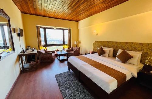 Sangrur Hôtel | Sandhu Farm