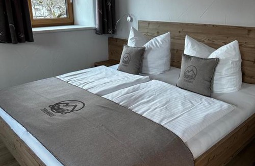 Lechaschau Maison | Sandi`s Ferienhaus