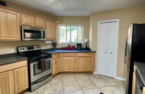 Sandia Heights South Maison | Sandia Heights Getaway-haut de gamme, Tranquille, Vues