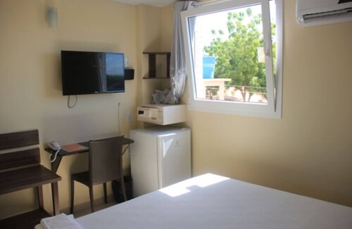 Santarem Hôtel | Sandis Mirante Hotel