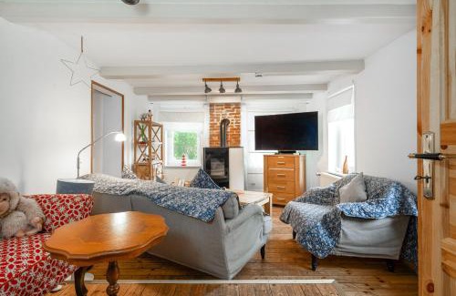 Upleward Maison | Sandkasten