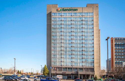 Longueuil Hôtel | Sandman Hotel Montreal - Longueuil