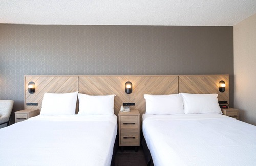 Longueuil Hôtel | Sandman Hotel Montreal - Longueuil