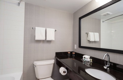Revelstoke Hôtel | Sandman Hotel Revelstoke