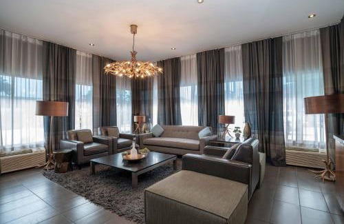 Vernon Hôtel | Sandman Hotel Vernon
