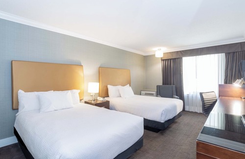 Vernon Hôtel | Sandman Hotel Vernon