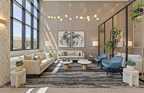 Las Colinas Hôtel | Sandman Signature Dallas Las Colinas Hotel & Suites