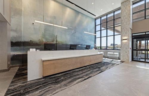 Las Colinas Hôtel | Sandman Signature Dallas Las Colinas Hotel & Suites