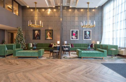 Ottawa Division Hôtel | Sandman Signature Ottawa Airport Hotel