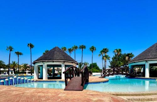 Almancil Appartement | Sandnblue - encosta do lago resort club - Quinta do lago near Beach & lake