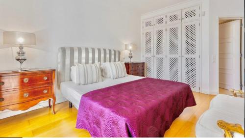 Almancil Appartement | Sandnblue - encosta do lago resort club - Quinta do lago near Beach & lake