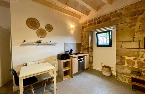 Villafufre Autre | Sandoñana · by Wehomes · Old Palace Lodge DB4