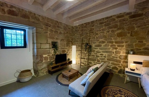 Villafufre Autre | Sandoñana · by Wehomes · Old Palace Lodge DB4