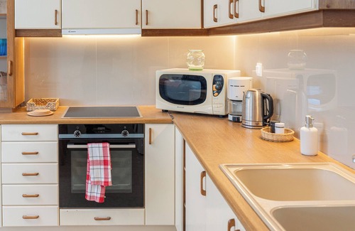 Khelmata Appartement | Sandoa Residence - Dilolo
