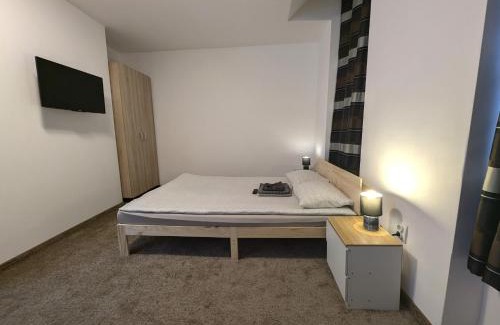 Tirgu Mures Appartement | Sandor Central Studio Apartment