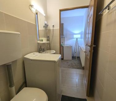 Tirgu Mures Appartement | Sandor Central Studio Apartment