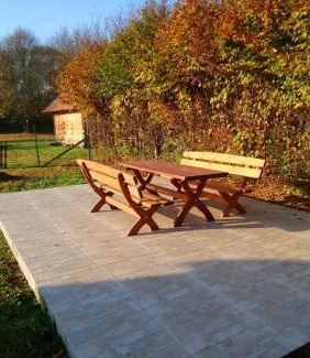 Nagyrakos Maison | SandorA Vendégház Nagyrákos