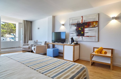 Portinatx Hôtel | Sandos El Greco Hotel - Adults Only
