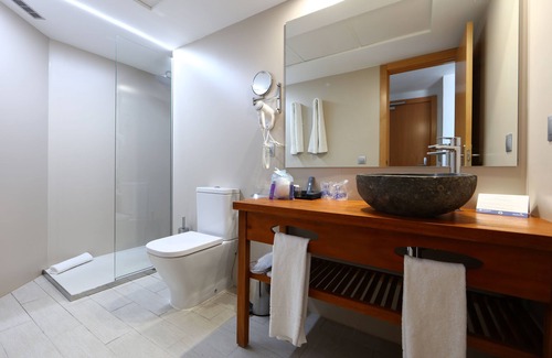 Portinatx Hôtel | Sandos El Greco Hotel - Adults Only