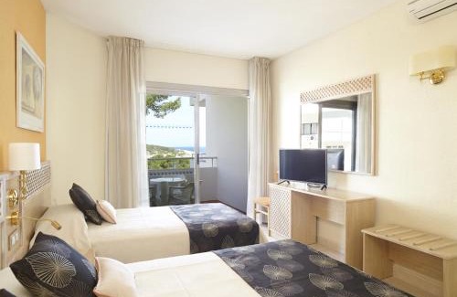 Portinatx Hôtel | Sandos El Greco - Adults Only