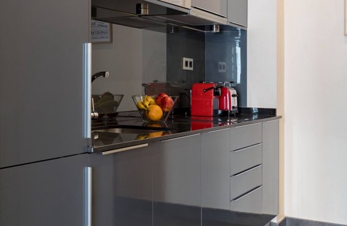 Trafalgar Appartement | Sandoval - 1 Bedroom