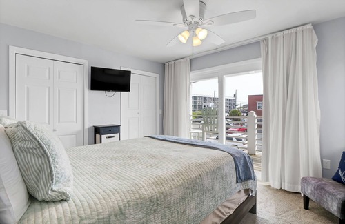 South End Hôtel | Sandpeddler Inn & Suites