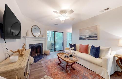 Scanlonville Appartement | Sandpiper Cottage - 30 Day Rental
