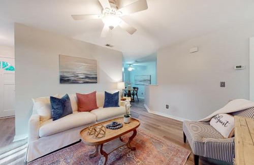 Scanlonville Appartement | Sandpiper Cottage - 30 Day Rental