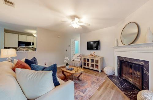 Scanlonville Appartement | Sandpiper Cottage - 30 Day Rental
