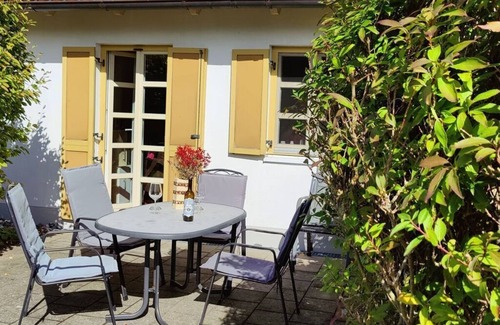 Kreptitz Maison | Bécasseau à Rügen - anciennement TUI Ferienhaus