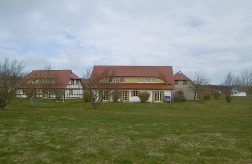 Kreptitz Maison | Bécasseau à Rügen - anciennement TUI Ferienhaus