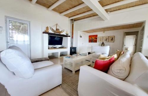 Paternoster Maison | Sandpiper Paternoster