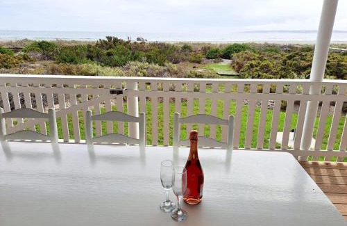 Paternoster Maison | Sandpiper Paternoster