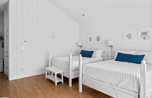 Rehoboth Beach Hôtel | Sandpiper Room - Pool, Hot Tub, Sauna