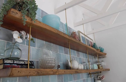 Scarborough Appartement | Sandpiper Studio