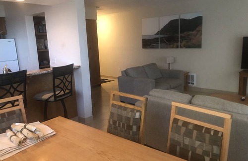 Lincoln City Copropriété | Sandpiper Suite 108