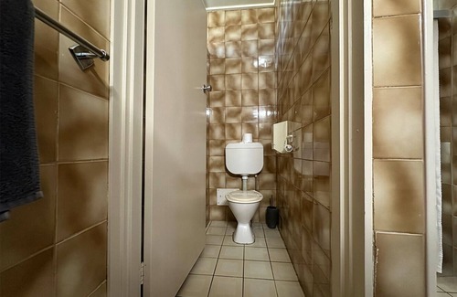 Mount Muirhead Hôtel | Sandpipers at Millicent