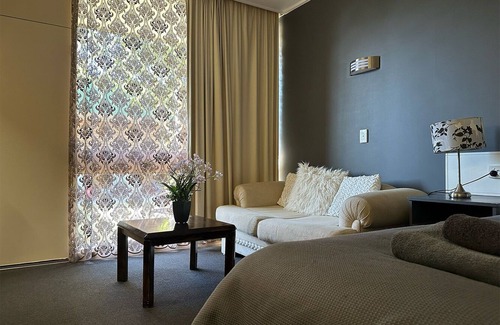 Mount Muirhead Hôtel | Sandpipers at Millicent