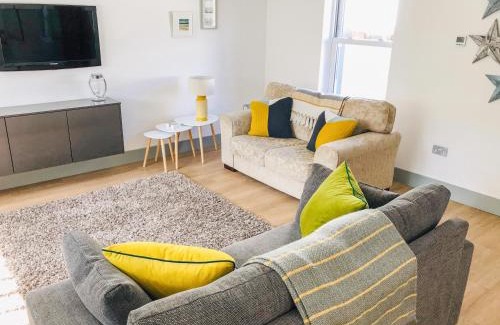 Crail Maison | Sandpipers